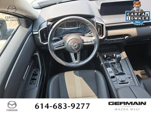Certified 2024 MAZDA CX-50 AWD 2.5 S w/ Cargo Package image 18