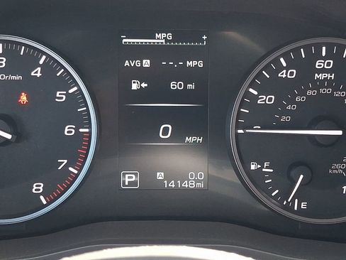 Used 2025 Subaru Ascent Premium AWD/4WD image 21