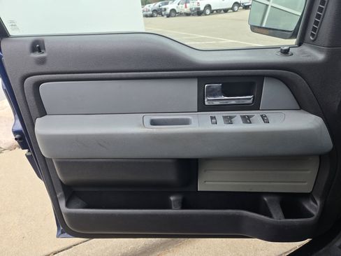 Used 2012 Ford F150 XLT w/ XLT Chrome Pkg image 21