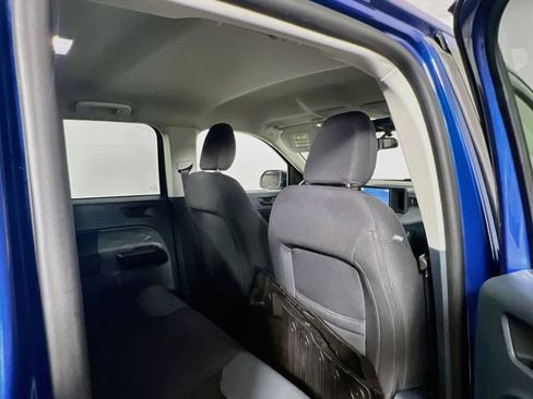 Used 2024 Ford Maverick XL FWD image 8