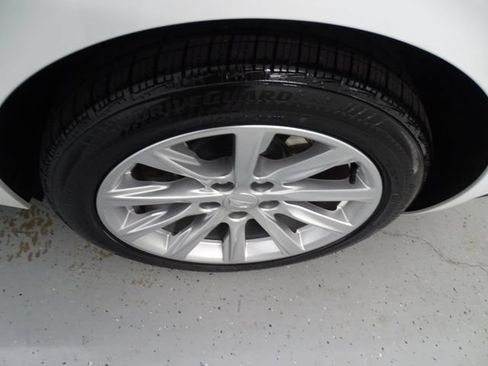 Certified 2023 Cadillac CT5 Luxury w/ Sun And Sound Package AWD/4WD image 29