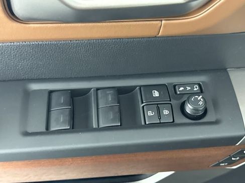New 2026 Toyota Tundra 1794 Edition AWD/4WD image 32