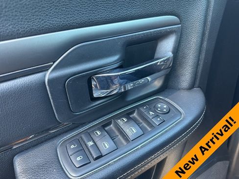 Used 2014 RAM 1500 Sport w/ Sport Premium Group image 15
