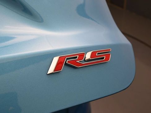 Used 2025 Chevrolet Trax RS FWD image 32