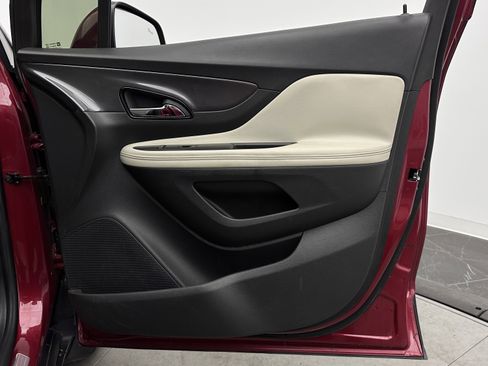 Used 2019 Buick Encore Preferred w/ Safety Package FWD image 34
