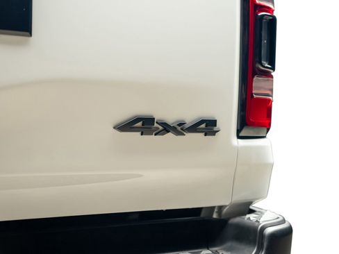 Used 2024 RAM 1500 TRX AWD/4WD image 24