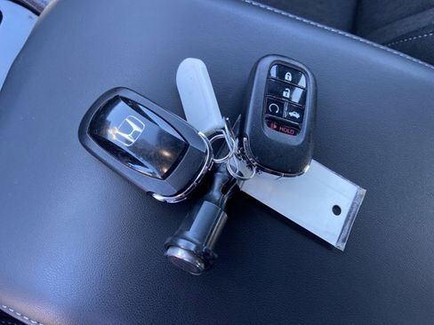 Used 2024 Honda Accord Sport image 41