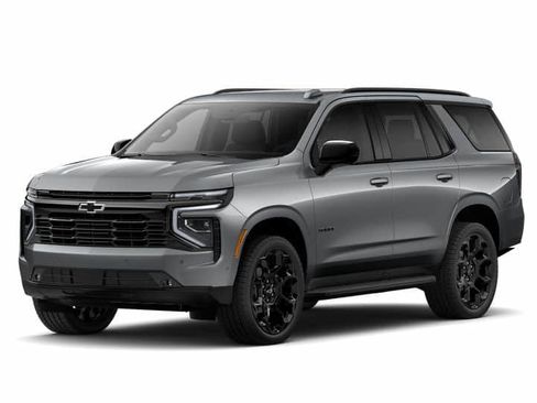 New 2026 Chevrolet Tahoe RST AWD/4WD image 25