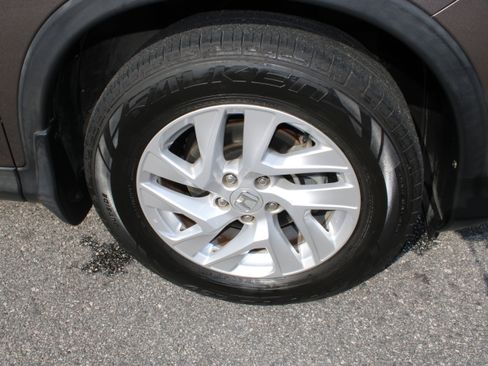 Used 2016 Honda CR-V EX image 9