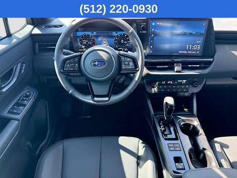 New 2026 Subaru Outback Limited image 29