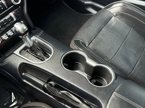 Used 2020 Ford Mustang GT Premium w/ Equipment Group 401A image 23