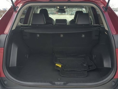 Certified 2024 Toyota RAV4 Adventure image 15