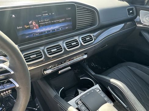 Certified 2024 Mercedes-Benz GLE 53 AMG 4MATIC Coupe image 32