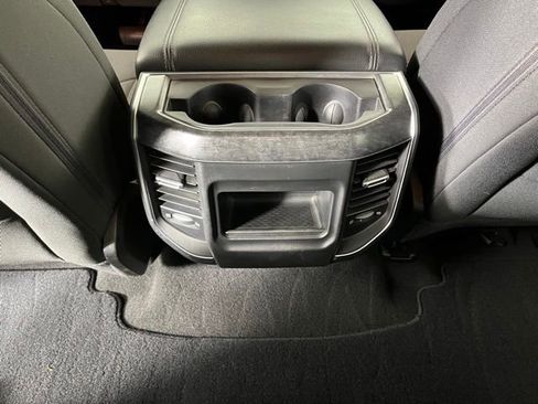Used 2019 RAM 1500 Big Horn AWD/4WD image 38