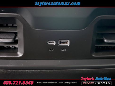 Used 2024 Chevrolet Silverado 1500 RST w/ Convenience Package II AWD/4WD image 32