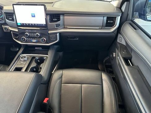 Certified 2024 Ford Expedition XLT RWD image 13