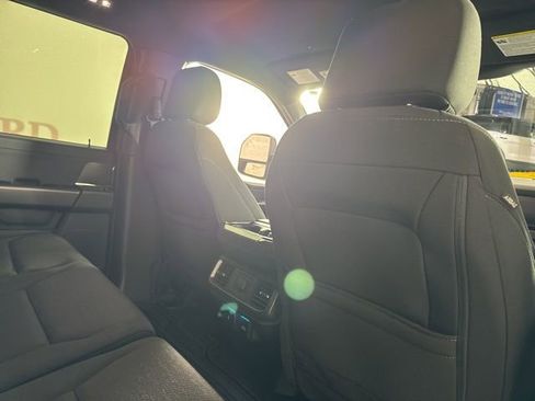 Used 2024 Ford F150 XLT w/ Equipment Group 302A MID image 19