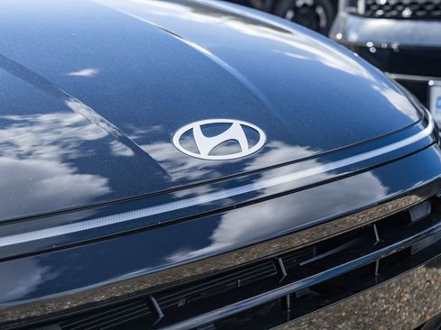 New 2026 Hyundai Sonata SE image 9