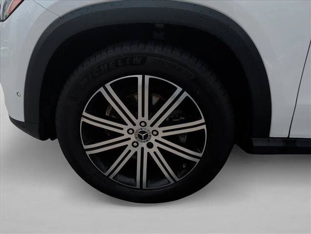 Certified 2026 Mercedes-Benz GLE 350 4MATIC image 8