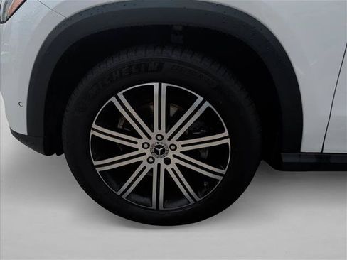 Certified 2026 Mercedes-Benz GLE 350 4MATIC image 8