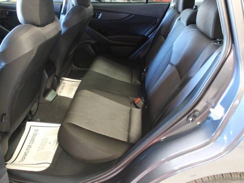 Used 2023 Subaru Impreza 2.0i Premium image 14