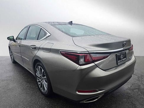 Certified 2019 Lexus ES 350 image 5