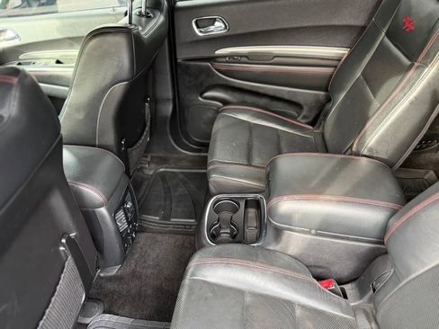 Used 2015 Dodge Durango R/T w/ Technology Group AWD/4WD image 20