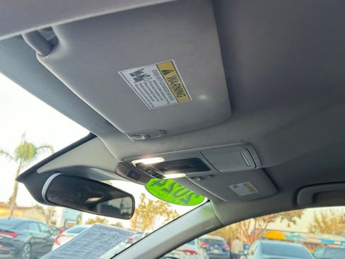 Used 2024 Honda Accord LX image 17