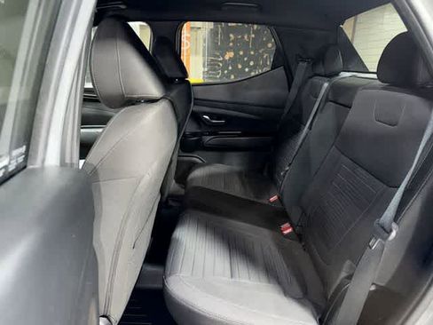 Used 2023 Hyundai Santa Cruz SE AWD/4WD image 17