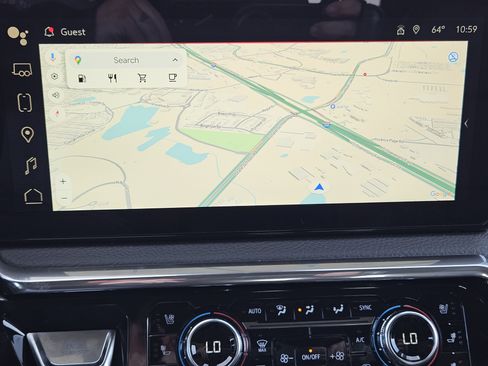 New 2026 GMC Sierra 3500 Denali w/ Denali Reserve Package image 12