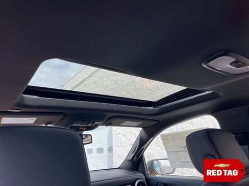 New 2026 Chevrolet Colorado Z71 w/ Technology Package image 31