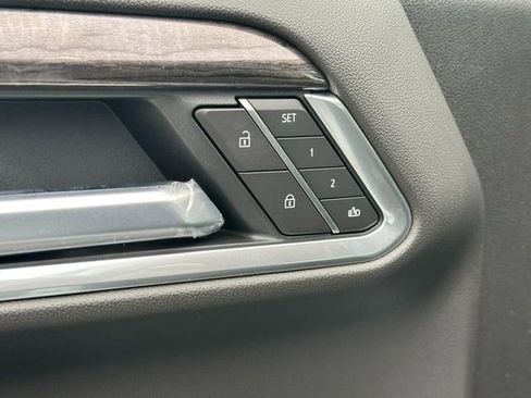 New 2026 Chevrolet Silverado 1500 LTZ w/ Technology Package image 10