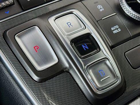 Certified 2023 Hyundai Santa Fe SEL image 19