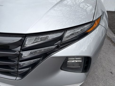 Used 2024 Hyundai Tucson SEL image 10