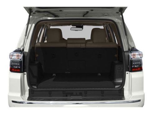 Used 2022 Toyota 4Runner Limited AWD/4WD image 14
