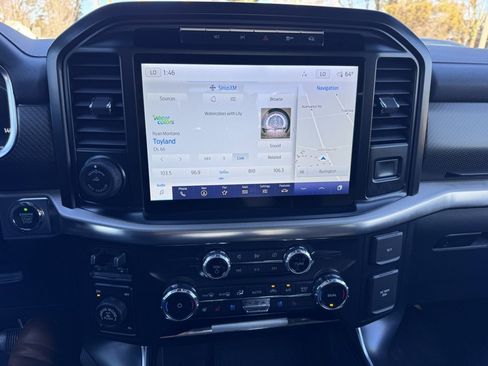 Used 2022 Ford F150 Raptor w/ Raptor 37 Performance Package image 20