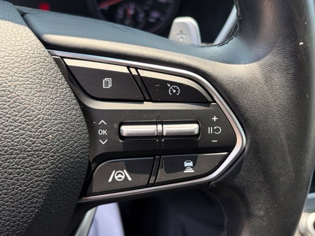 Used 2023 Hyundai Santa Fe SEL AWD/4WD image 18