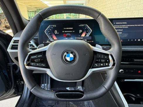 Used 2025 BMW 330i Sedan w/ Premium Package image 23