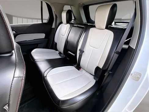 Used 2012 GMC Terrain SLT image 19