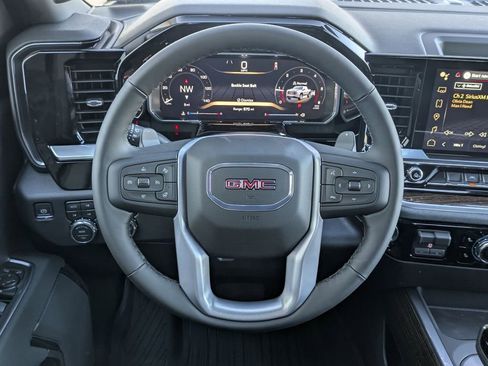 New 2026 GMC Sierra 1500 Elevation image 18