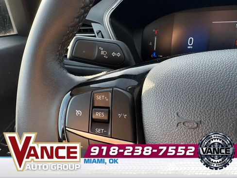 Used 2024 Ford Escape Active image 30