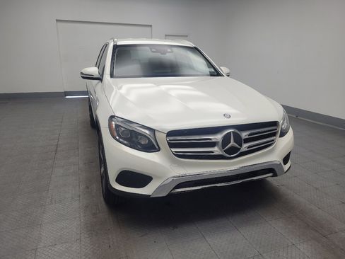 Used 2016 Mercedes-Benz GLC 300 4MATIC image 14