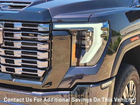 New 2026 GMC Sierra 3500 Denali Ultimate AWD/4WD image 6