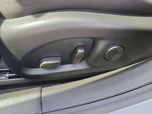 Used 2023 Cadillac CT5 Premium Luxury w/ Parking Package image 17