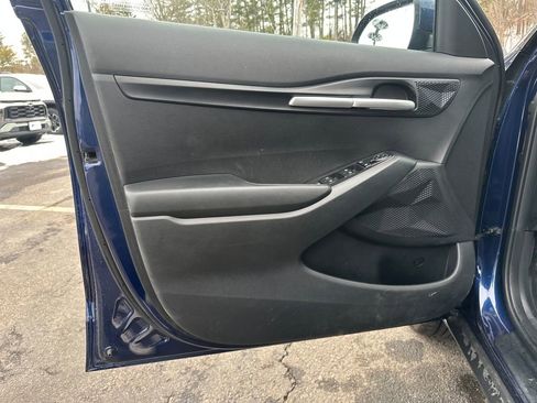 Used 2025 Kia Seltos LX image 10