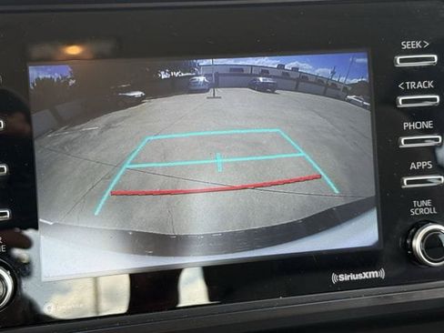 Used 2022 Toyota Tacoma SR w/ SX Package RWD image 17