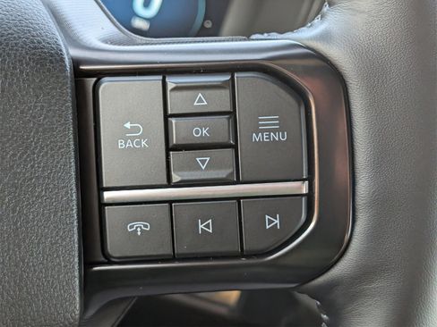 New 2025 Ford F150 Platinum w/ Equipment Group 702A High image 25