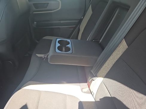 Used 2025 Ford Bronco Sport Big Bend AWD/4WD image 23