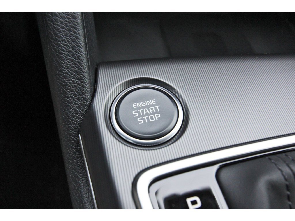 New 2026 Kia Sportage SX FWD image 23