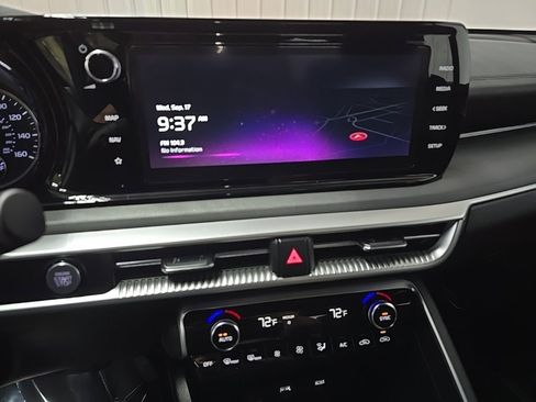 Used 2023 Kia K5 GT-Line image 24